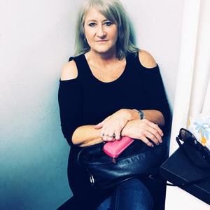 Meet your Posher, Tina